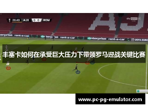丰塞卡如何在承受巨大压力下带领罗马迎战关键比赛