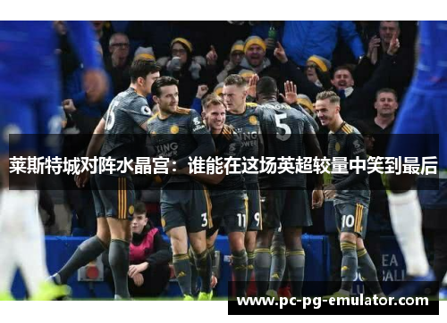 莱斯特城对阵水晶宫：谁能在这场英超较量中笑到最后