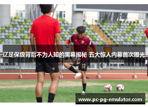 辽足保级背后不为人知的黑幕揭秘 五大惊人内幕首次曝光