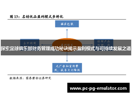 探索足球俱乐部财务管理成功秘诀揭示盈利模式与可持续发展之道
