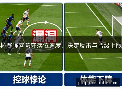 杯赛阵容防守落位速度，决定反击与晋级上限